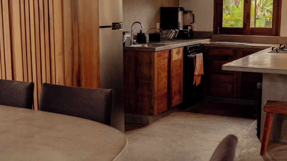Teça Suites