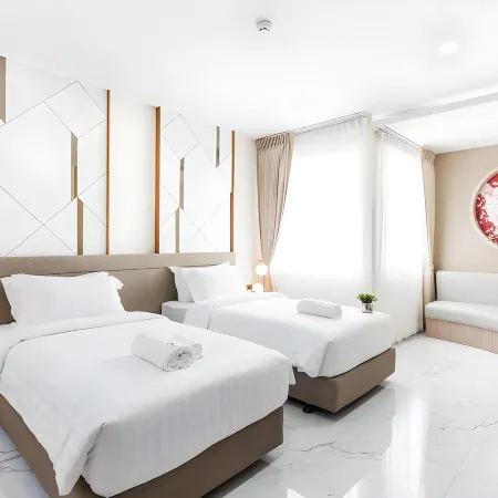 The 8 Hotel Udonthani