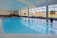Scandic Sønderborg - สำหรับครอบครัว