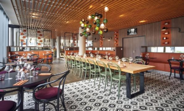 Radisson Hotel Bordeaux Saint Jean