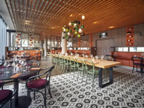 Radisson Hotel Bordeaux Saint Jean