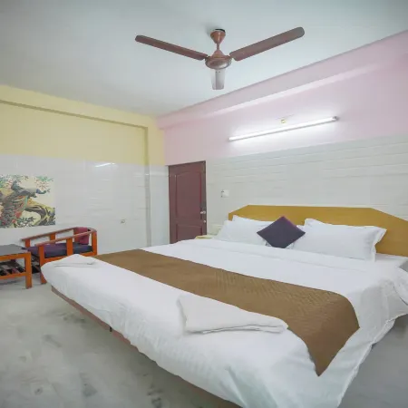 Maruthi Residency