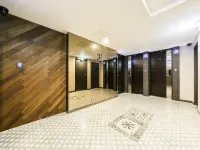 Hwagok Soseol Smith Các khách sạn gần Sinmok-dong