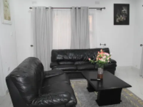 Luxury 2 Bed Self Catering Apartment in Masvingo Hotels in Masvingo