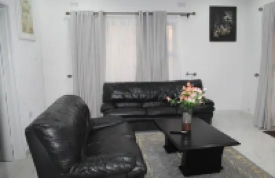 豪華兩卧自助公寓在馬斯温戈 馬斯温戈酒店