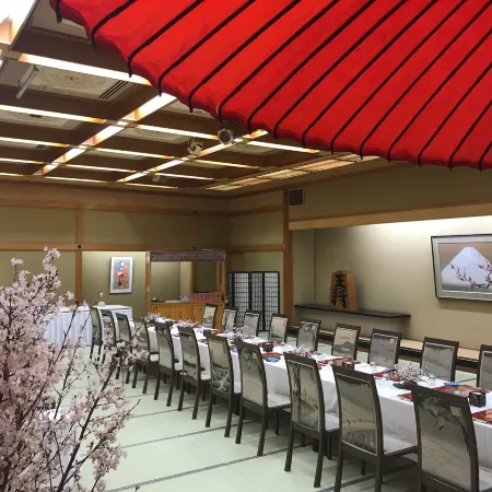 Takinoyu Hotel
