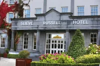 Slieve Russell Hotel Hotels in 