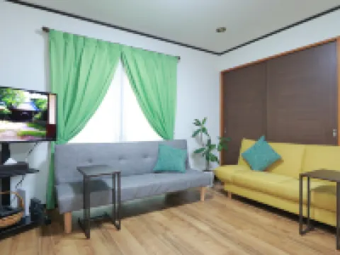 Petit Hotel Mrs. Mulberry 宇多津町住宿飯店