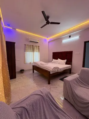 แซม พรีเมียม โรงแรมใน