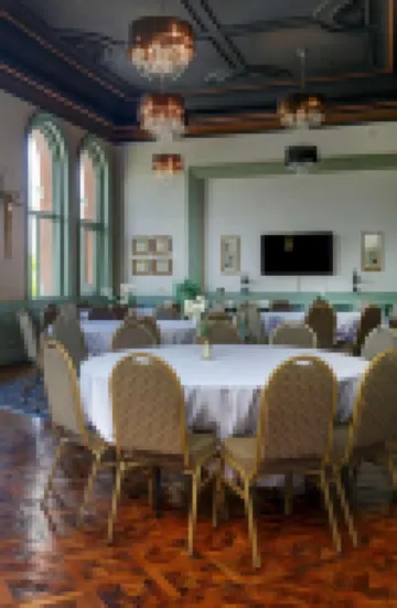 Trafford Hall Manchester, Trademark Collection by Wyndham