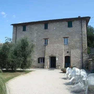 Hi Ostello Della Pace Assisi