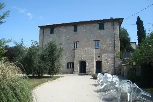 Hi Ostello Della Pace Assisi