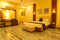 Regenta Central Mewargarh, Near Biological Park - ที่มีสระว่ายน้ำ
