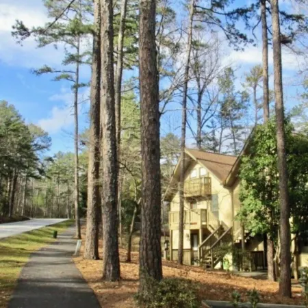 Poolside at Lake Keowee Golf,Hike,Waterfalls,Zip-Lining,Parks,Comfy 2Bed 1Bath