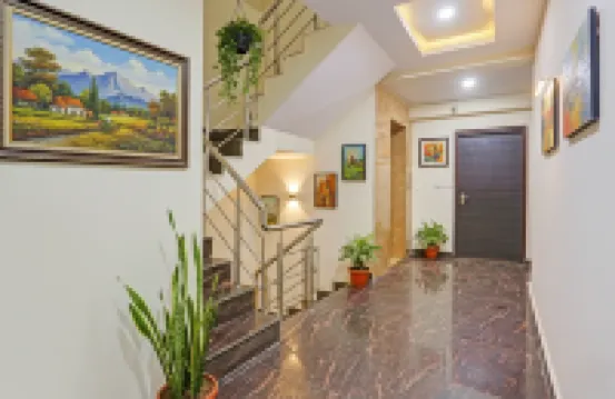 FabHotel Lime Stay Hotels in South West Delhi