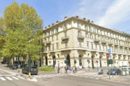 Turin Central Carlo Felice