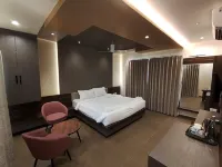Kusum Resort
