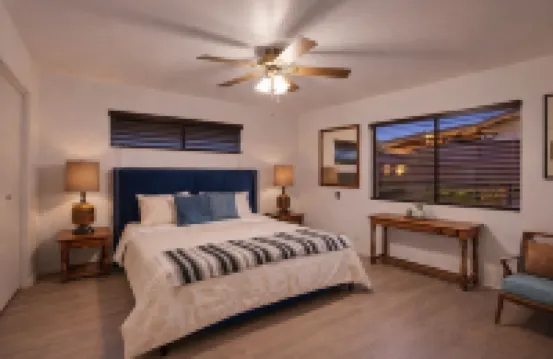 The Rosemary House Joshua Tree Hotels in Joshua Tree