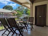 DW Motel Hotels in Koror