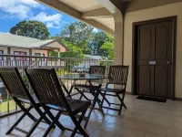 DW Motel