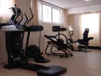 Sayonara Nature & Wellness Hotel - Fitnessstudio