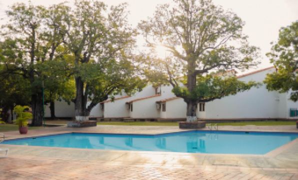 Hotel Faranda Bolivar Cucuta, a Member of Radisson Individuals