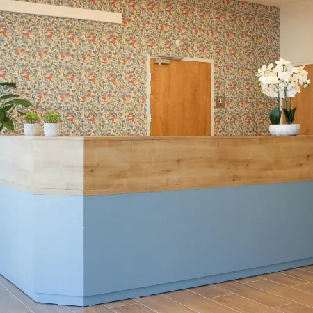 Quality Aparthotel Reims Saint-Thomas