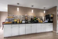 Days Inn by Wyndham Anderson/Clemson Area - Desayuno