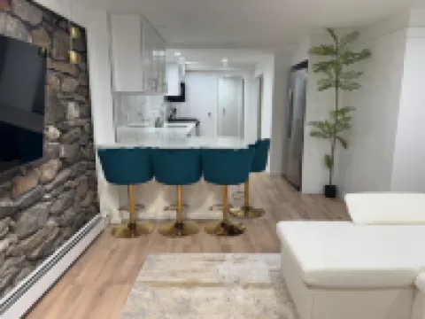 Luxe 1BR Oasis - Prime NY Stay Hotels in Yonkers