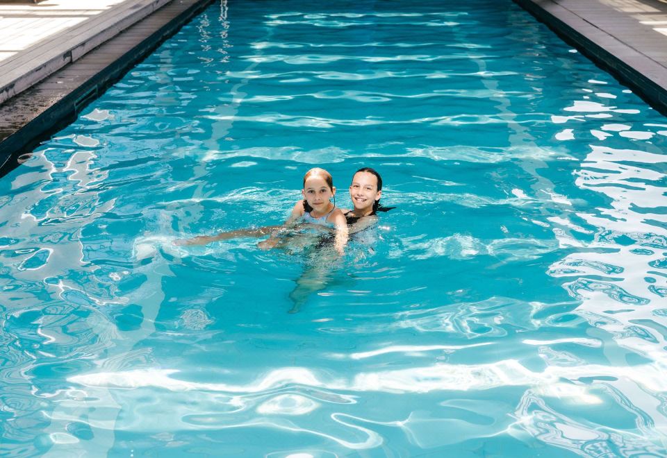 노보텔 퍼스 머리 스트리트