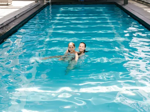 Novotel Perth Murray Street