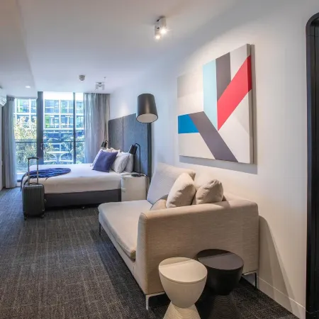 MainStay Suites Abbotsford