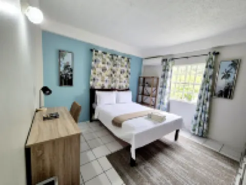 Silver View Apartments Hotel a 