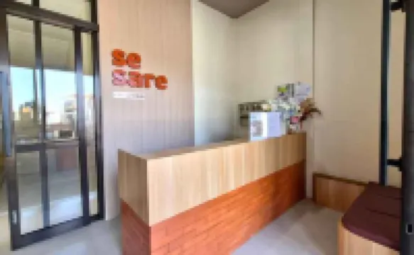 Sesare Co-Living by Calli Rooms