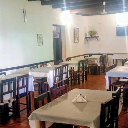 Hotel Asembal