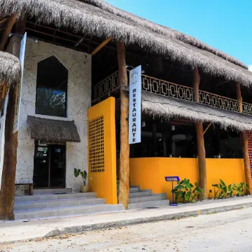 Hotel Diosa del Agua Bacalar