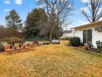 套房靜居 塞文酒店