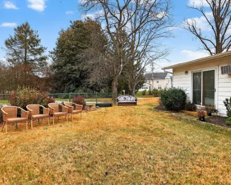 Elegant Home With Game Room Near Bwi 3 Bedroom Home Hotels in Severn