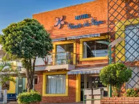 Hotel Paraíso Das Águas Bonito Hotels in Bonito