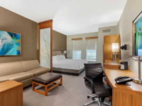 Hyatt Place Florence Downtown Hotels in Florence