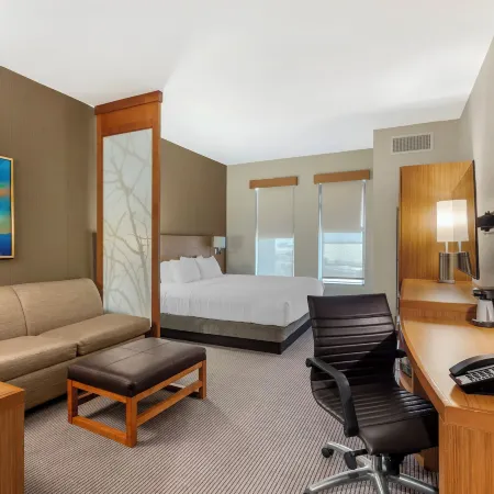 Hyatt Place Florence Downtown