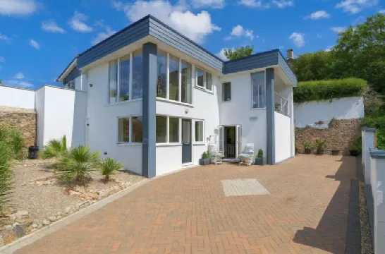 Architect Designed Luxury 2 Bedroom5 Star Suite Hotel di 