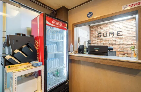 Bupyeong Huestay Отели рядом с достопримечательностью «Музей истории Пупхёна»