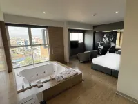 Awqa Hoteles - Sede Natasha Ξενοδοχεία στην πόλη Trujillo
