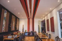 Los Muelles Boutique Hotel - petit déjeuner