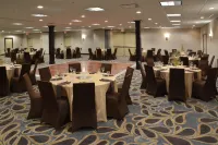 Holiday Inn CANTON (BELDEN VILLAGE) by IHG Hotels in Jackson Township