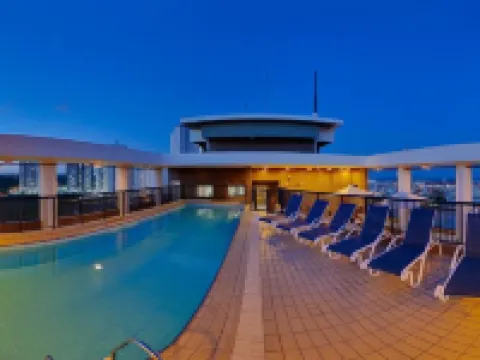 Rede Concept - Hotel Salvador Hotels in Salvador