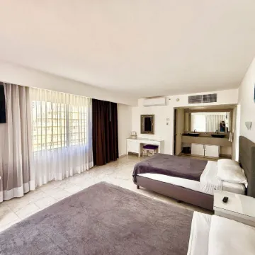 Condo in Ocean Front Resort