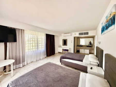 Condo in Ocean Front Resort