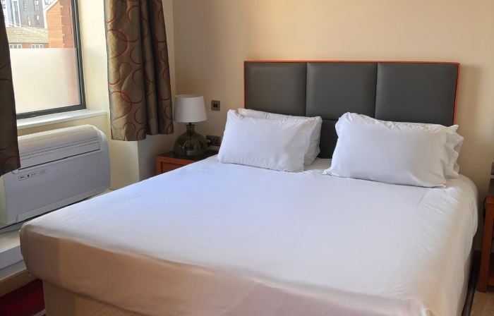 Icon Hotel